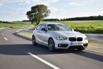 BMW 120d Sport Line 3-Door 2017 года (WW)